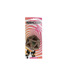 Collection Jouets Addicted! MADNIP - Jouets Herbe Asiatique Chat