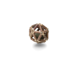 Ajoutez du plaisir à votre chat avec l'Atomium Addicted!