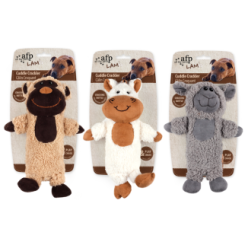 AFP Lambswool - Craquelin Câlin pour Chien