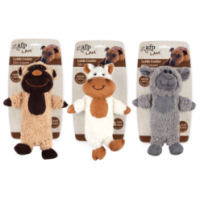 AFP Lambswool - Craquelin Câlin pour Chien