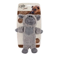AFP Lambswool - Craquelin Câlin pour Chien