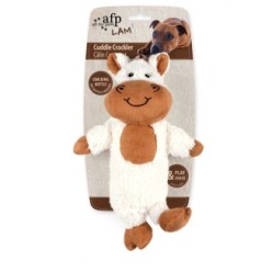 AFP Lambswool - Craquelin Câlin pour Chien