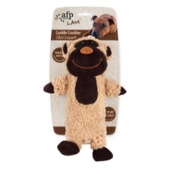 AFP Lambswool - Craquelin Câlin pour Chien