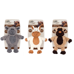 AFP Lambswool - Cuddle Paunchy pour chiens