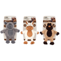 AFP Lambswool - Cuddle Paunchy pour chiens