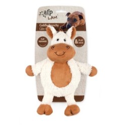 AFP Lambswool - Cuddle Paunchy pour chiens