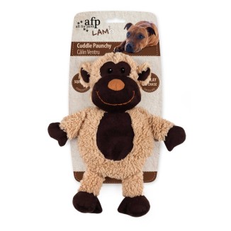 AFP Lambswool - Cuddle Paunchy pour chiens