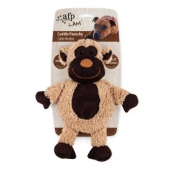 AFP Lambswool - Cuddle Paunchy pour chiens