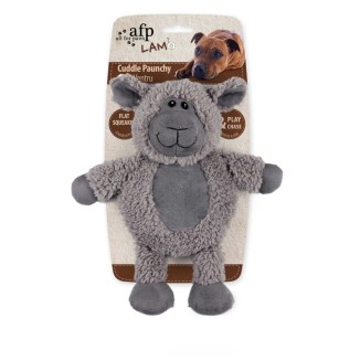 AFP Lambswool - Cuddle Paunchy pour chiens