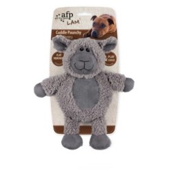 AFP Lambswool - Cuddle Paunchy pour chiens