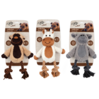 AFP Lambswool - Noeud Câlin pour Chien