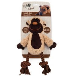 AFP Lambswool - Noeud Câlin pour Chien