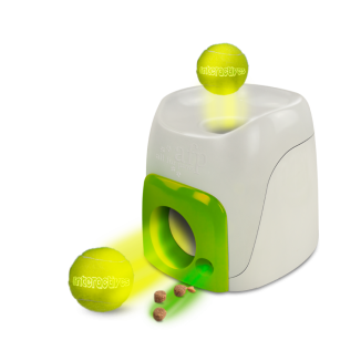 AFP Fetch'N'Treat Original - Distributeur de friandises interactif