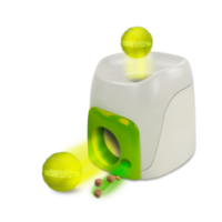 AFP Fetch'N'Treat Original - Distributeur de friandises interactif
