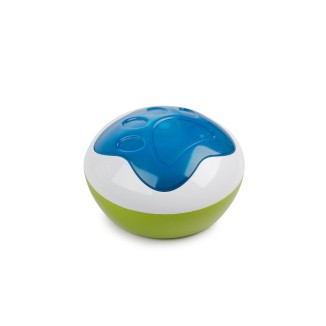AFP Friandise Chanceuse Balle Roulante - Distributeur Interactif Chien