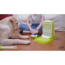 AFP Interactives - Friandise Chanceuse pour Chien