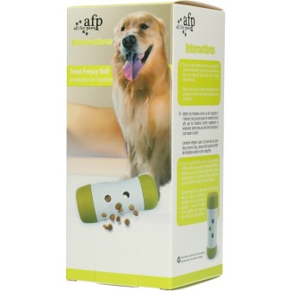 AFP Interactives - Rouleau de friandises frénésie pour chiens