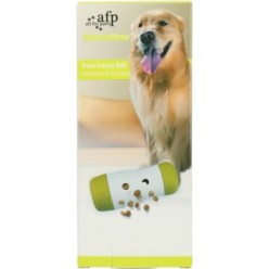 AFP Interactives - Rouleau de friandises frénésie pour chiens