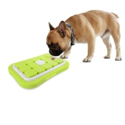 Jouet Casse-tête pour Chien Sokudo Starter AFP - Amusez votre chien avec ce jeu interactif!