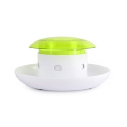 Distributeur de repas interactif AFP pour chien