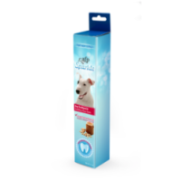 Dentifrice Beurre de cacahuète pour chiens - Étincelle AFP