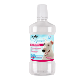 AFP Sparkle - Ajout d'éclat pour l'eau dentaire 475 ml