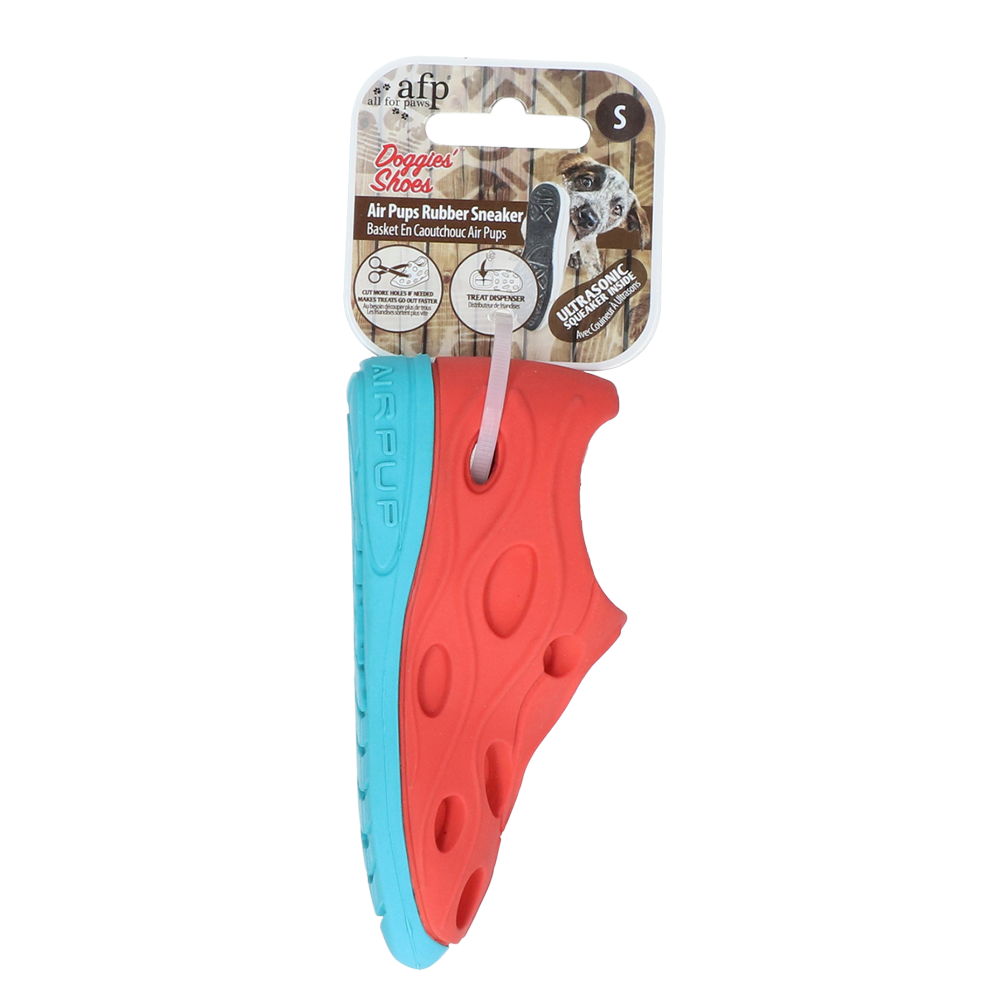 Chaussures pour chiens AFP - Baskets Air Pups M