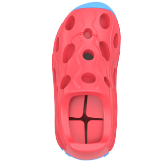 Chaussures pour chiens AFP - Baskets Air Pups M