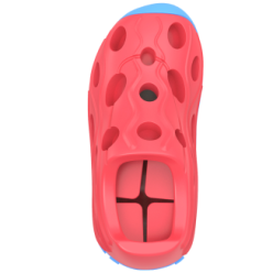 Chaussures pour chiens AFP - Baskets Air Pups M