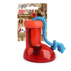 AFP Distributeur de bottes pour chaussures de chiens Doggies' Shoes S