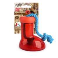 AFP Distributeur de bottes pour chaussures de chiens Doggies' Shoes S
