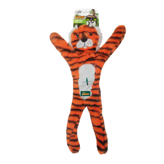 AFP Safari - Tigre de la Jungle pour Chiens