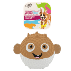 AFP Bouncy Puffer: Jouet Rebondissant Pour Chiens