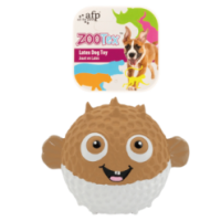AFP Bouncy Puffer: Jouet Rebondissant Pour Chiens