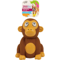 AFP ZooTex Christopher Chimp: Le singe malicieux pour chiens
