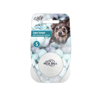 AFP Meta Ball - Super Jumper pour Chien