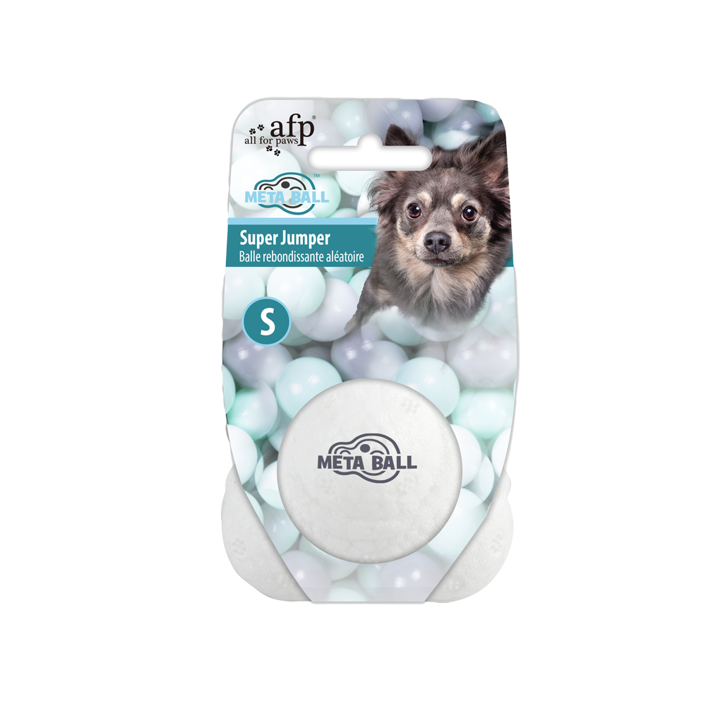 AFP Meta Ball - Super Jumper pour Chien