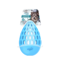 AFP Meta Ball - Œuf troué indestructible M pour Chien