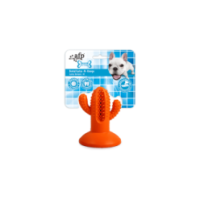 AFP Dental Chews - Cactus Dentaire M Orange pour Chien