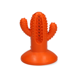 AFP Dental Chews - Cactus Dentaire M Orange pour Chien