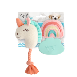 Ensemble de 3 Jouets AFP Little Buddy Wonderland