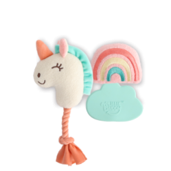 Ensemble de 3 Jouets AFP Little Buddy Wonderland