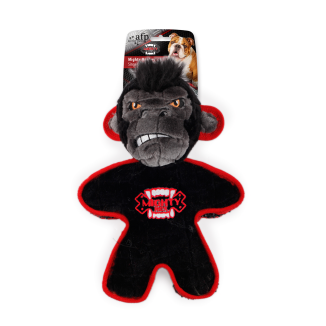 AFP Mon T-Rex Mighty Monkey 1 st - Jouet pour chien vibrante