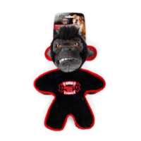 AFP Mon T-Rex Mighty Monkey 1 st - Jouet pour chien vibrante