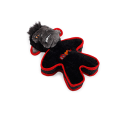 AFP Mon T-Rex Mighty Monkey 1 st - Jouet pour chien vibrante