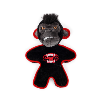 AFP Mon T-Rex Mighty Monkey 1 st - Jouet pour chien vibrante