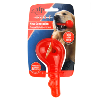AFP XTRA-T - Nouvelle Génération pour Chiens