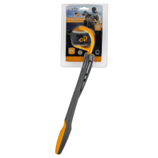 AFP Outdoor Dog - Lanceur de balle rétractable, jeu pour chien