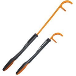AFP Outdoor Dog - Lanceur de balle rétractable, jeu pour chien