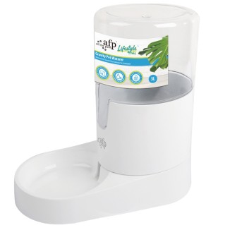 Distributeur d'eau pour animaux Gravity AFP Lifestyle 4 Pets